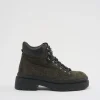 Cph262 Destructed Suede