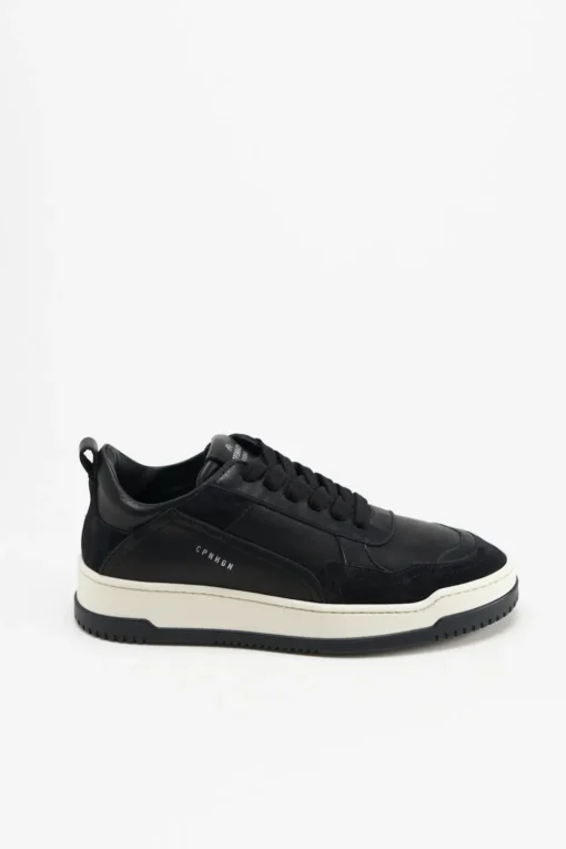 Cph161 Leather Mix