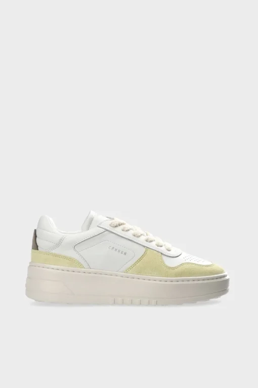 Cph75 Leather Mix