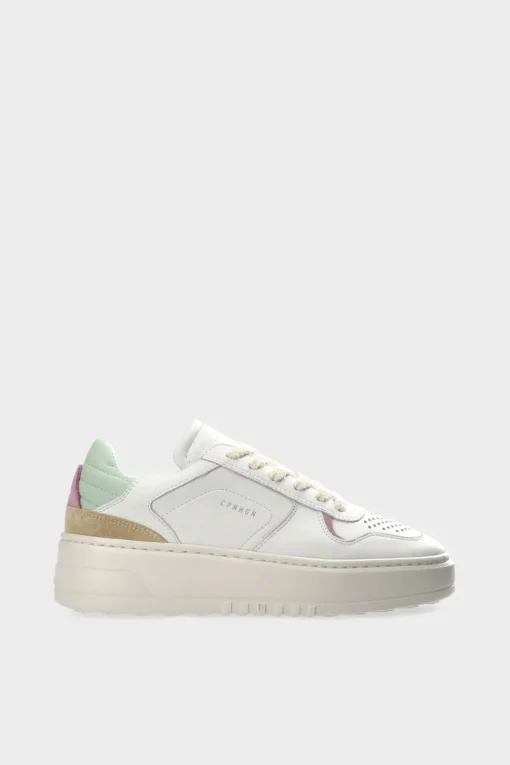 Cph76 Leather Mix