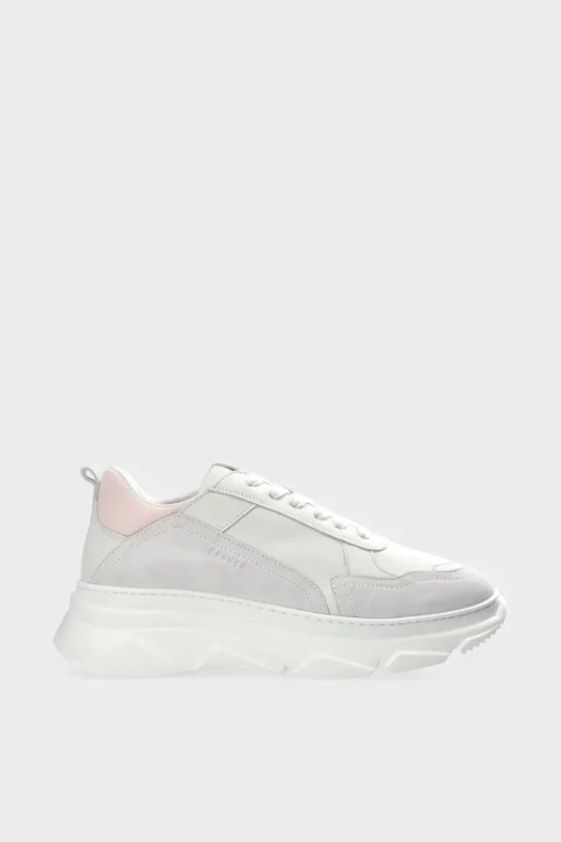 Cph40 Leather Mix