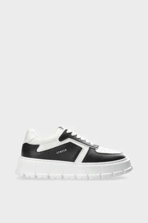 Cph332 Leather Mix