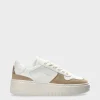 Cph75 Leather Mix
