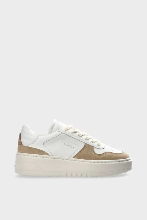 Cph75 Leather Mix