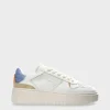 Cph76 Leather Mix