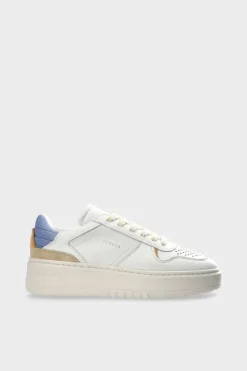 Cph76 Leather Mix