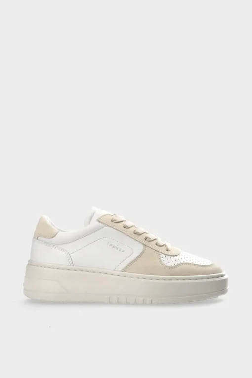Cph77 Leather Mix