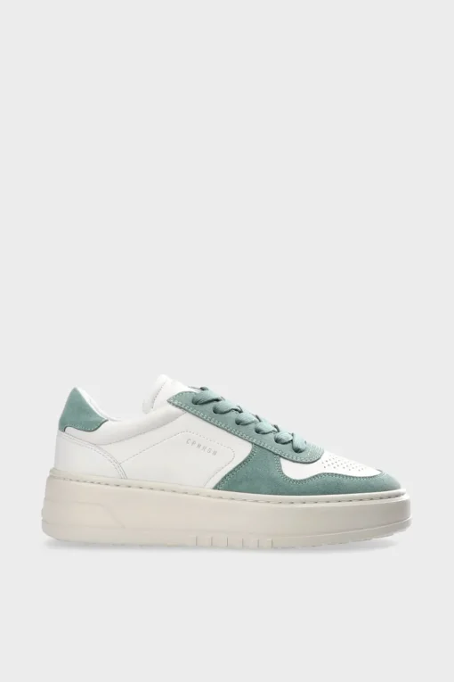 Cph77 Leather Mix