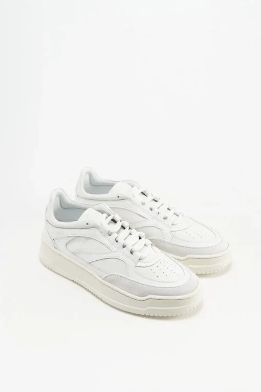 Cph154 Leather Mix