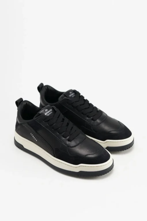 Cph161 Leather Mix