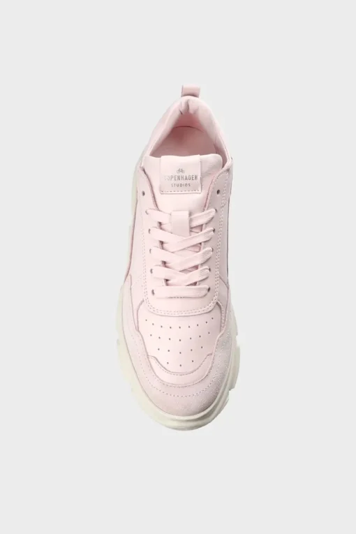 Cph46 Leather Mix