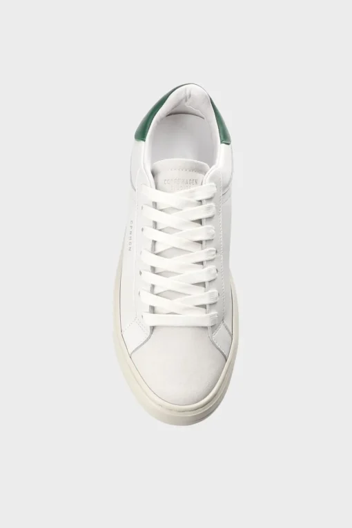 Cph72 Leather Mix