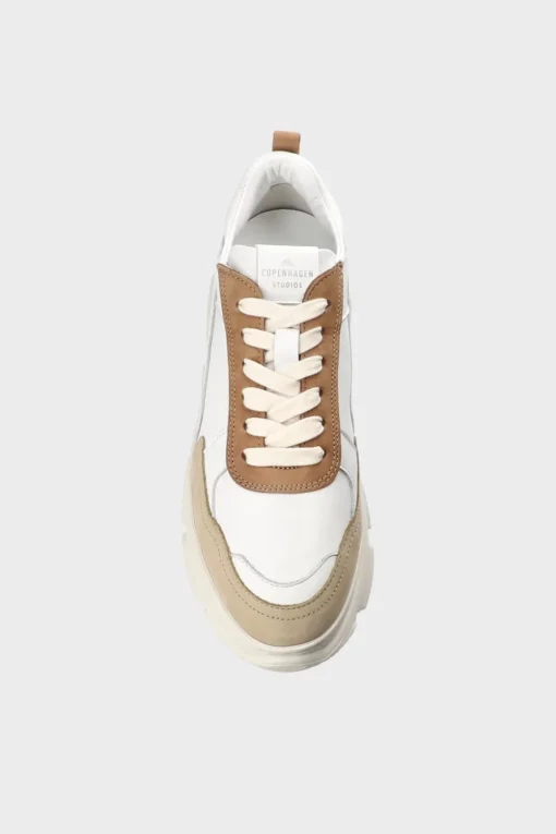 Cph40 Leather Mix