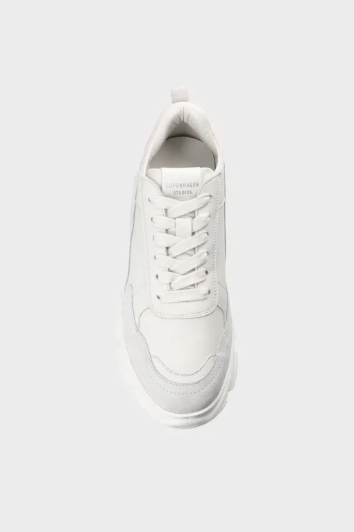 Cph40 Leather Mix