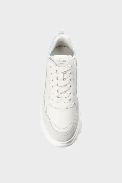 Cph40 Leather Mix