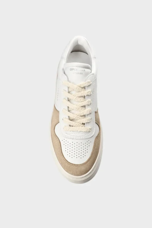 Cph75 Leather Mix