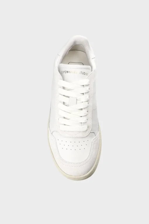 Cph255 Leather Mix