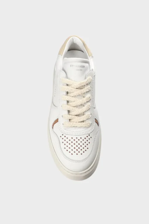 Cph76 Leather Mix