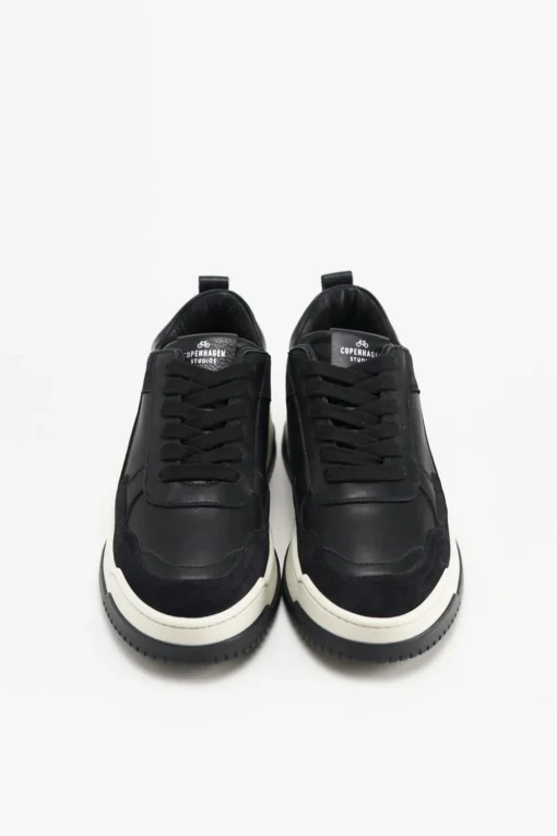 Cph161 Leather Mix