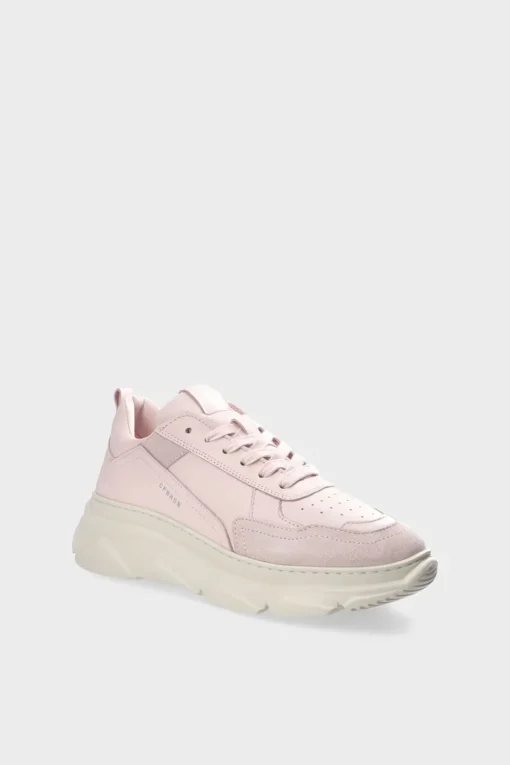 Cph46 Leather Mix