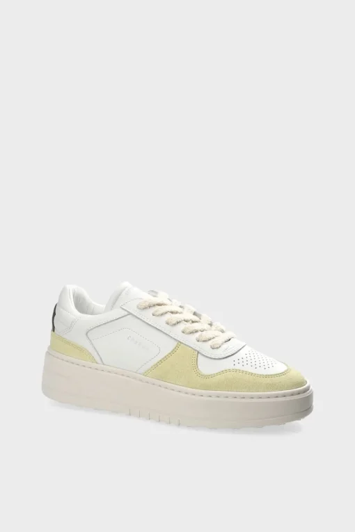 Cph75 Leather Mix