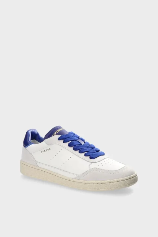 Cph255 Leather Mix