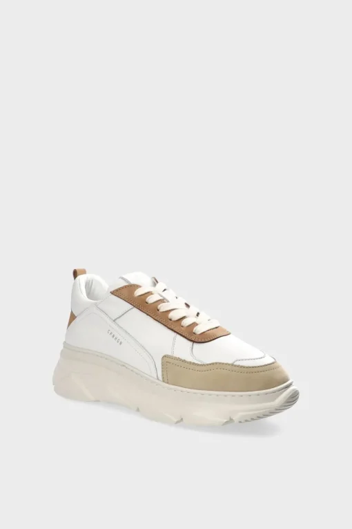 Cph40 Leather Mix