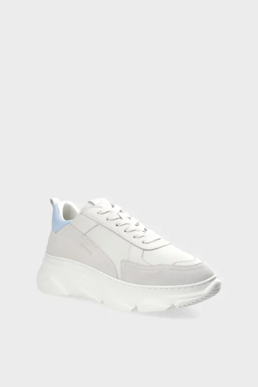 Cph40 Leather Mix