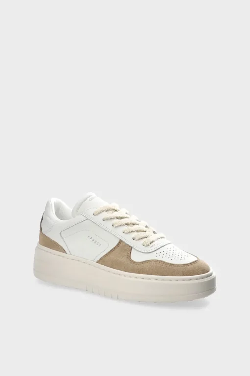 Cph75 Leather Mix