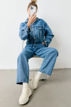 Cph189 Leather Mix