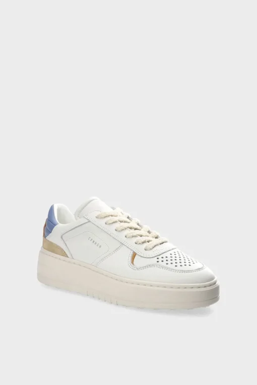 Cph76 Leather Mix