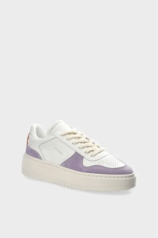 Cph75 Leather Mix