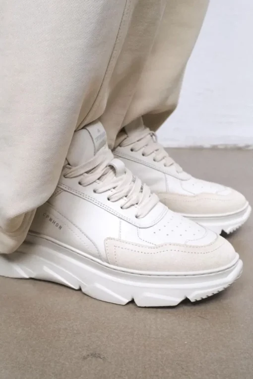 Cph46 Leather Mix