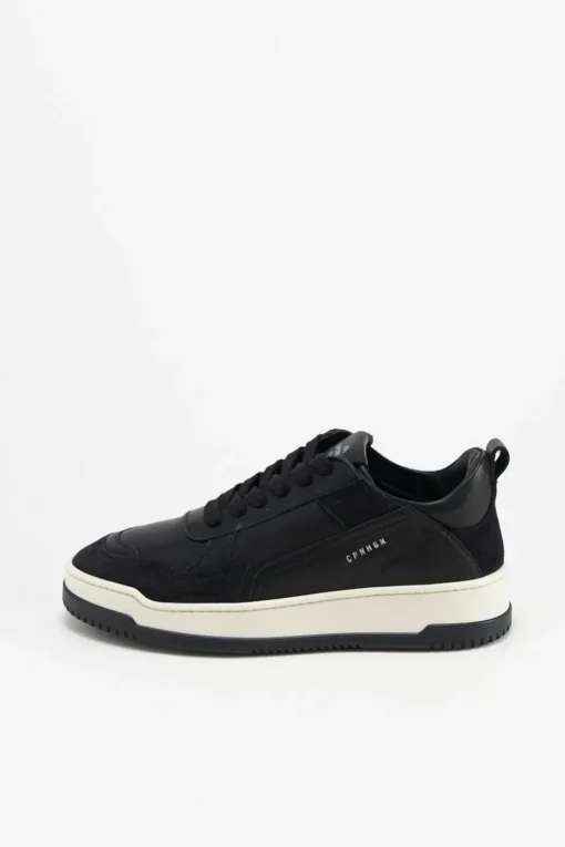 Cph161 Leather Mix