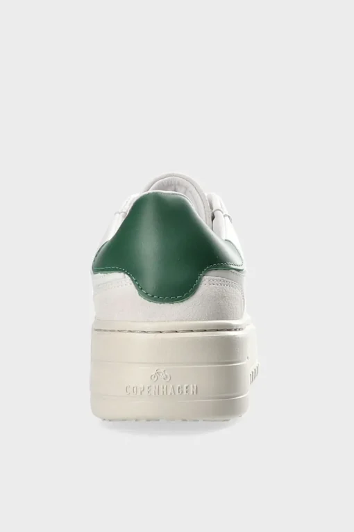 Cph72 Leather Mix