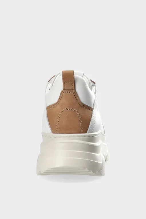 Cph40 Leather Mix