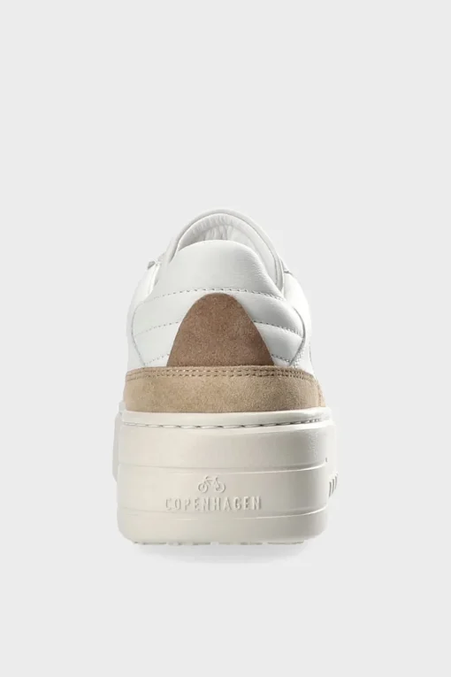 Cph75 Leather Mix