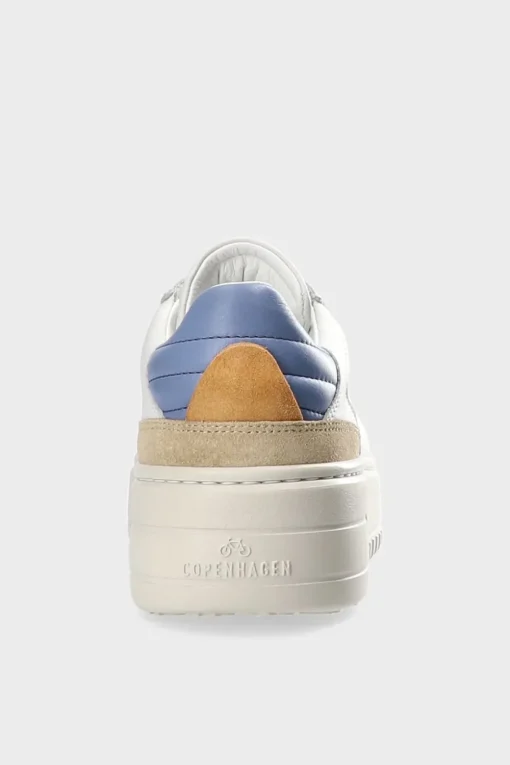 Cph76 Leather Mix