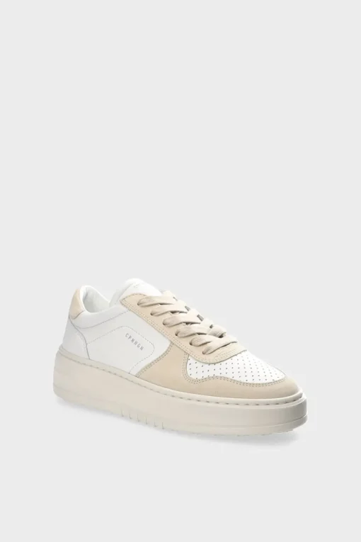 Cph77 Leather Mix