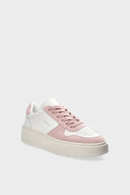 Cph77 Leather Mix