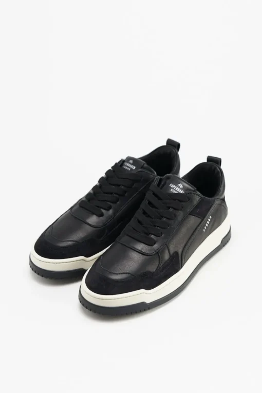Cph161 Leather Mix