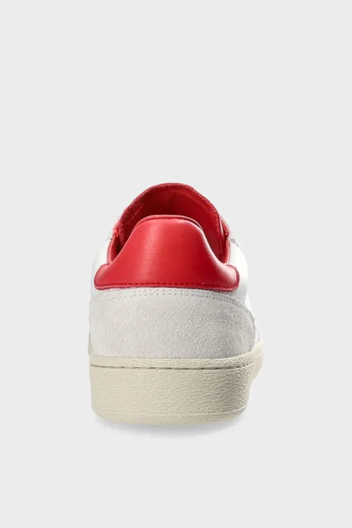 Cph255 Leather Mix