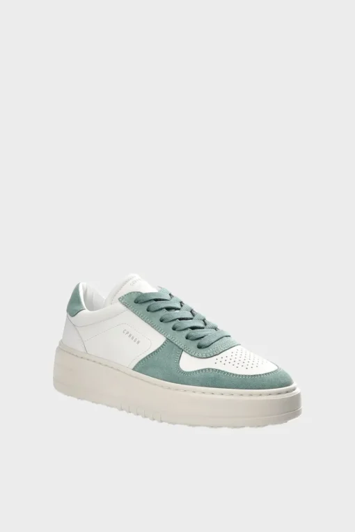 Cph77 Leather Mix
