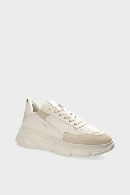 Cph46 Leather Mix