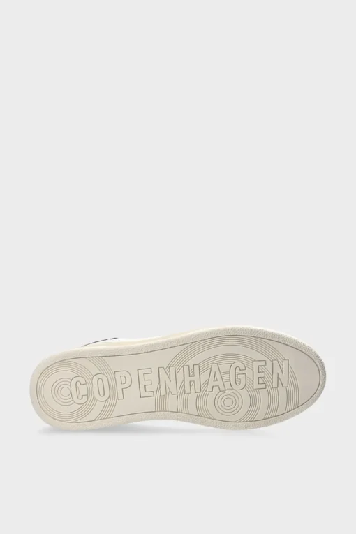 Cph461 Leather Mix