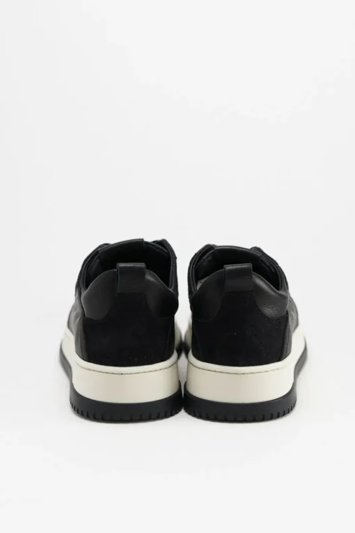 Cph161 Leather Mix
