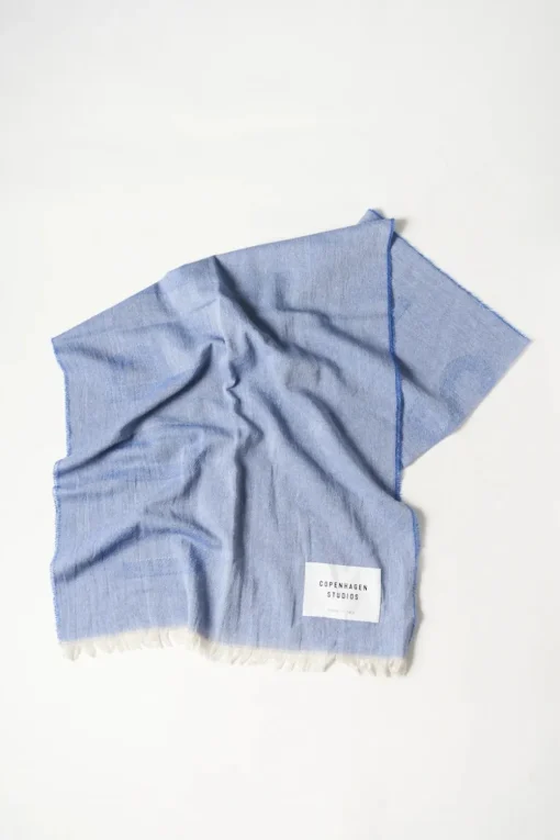 Cph Shawl 8 Cotton Mix
