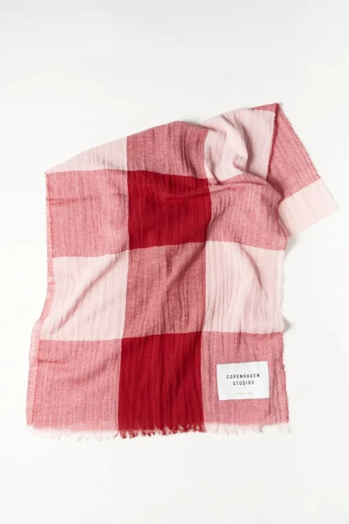 Cph Shawl 7 Cotton Mix