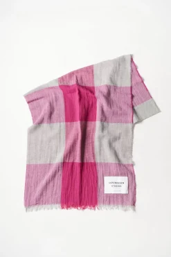 Cph Shawl 7 Cotton Mix
