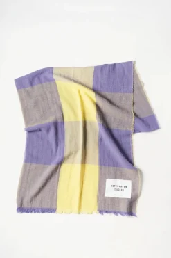 Cph Shawl 7 Cotton Mix